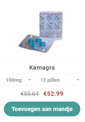 Waar te koop: Kamagra in Nederland